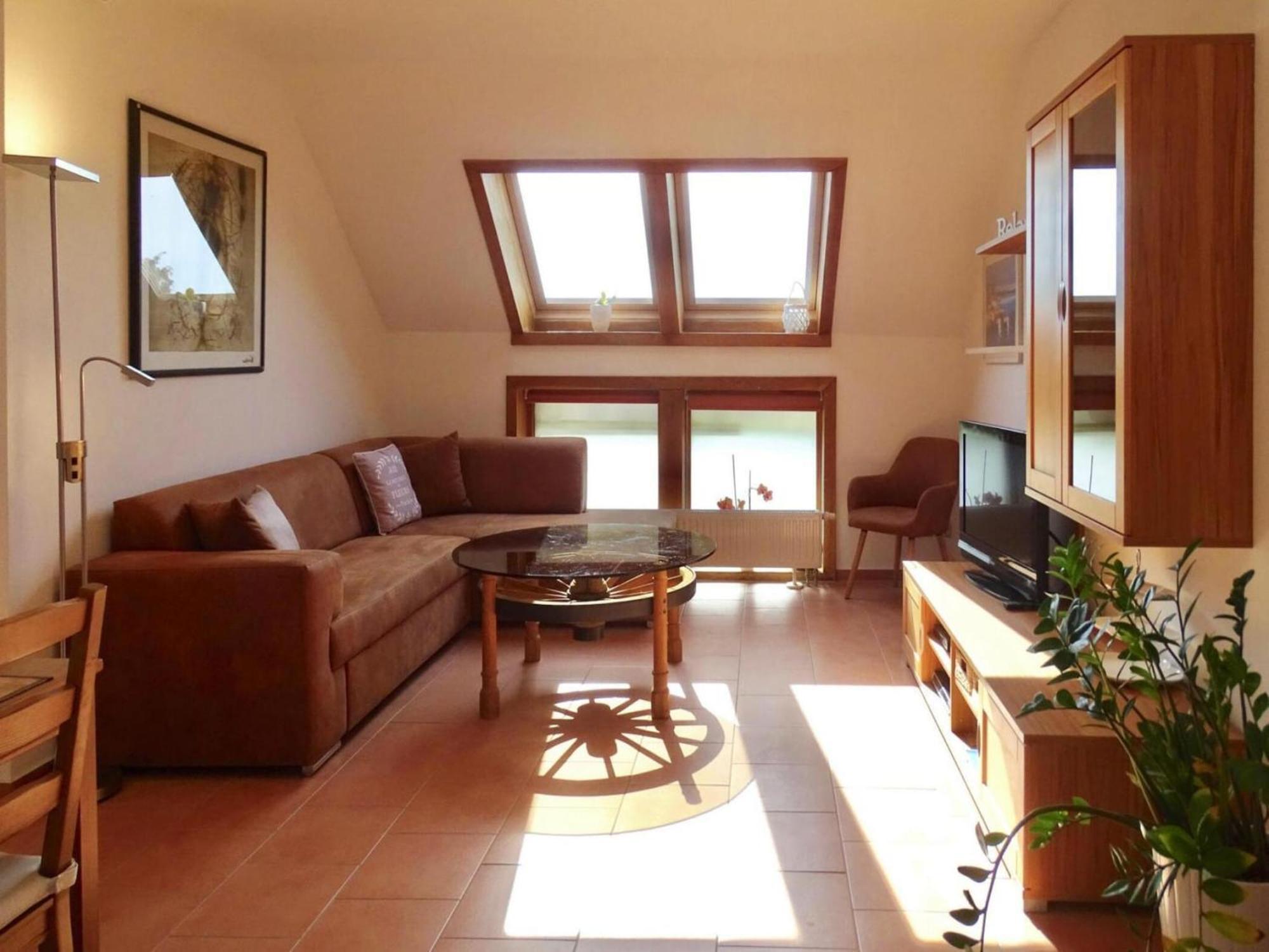 Farmstay Neuendorfkrug, Luetow Lutow Exterior foto